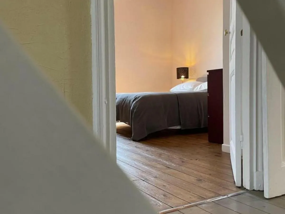 Maison Renovee Avec Jardin, Bbq, Animaux Acceptes - Fr-1-489-341 La Chabanne France