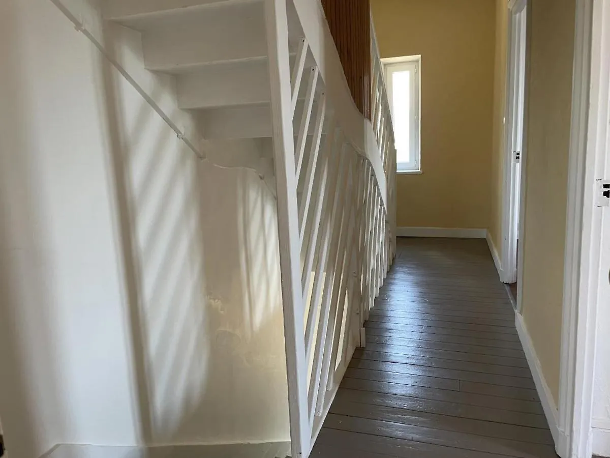 Maison Renovee Avec Jardin, Bbq, Animaux Acceptes - Fr-1-489-341 La Chabanne