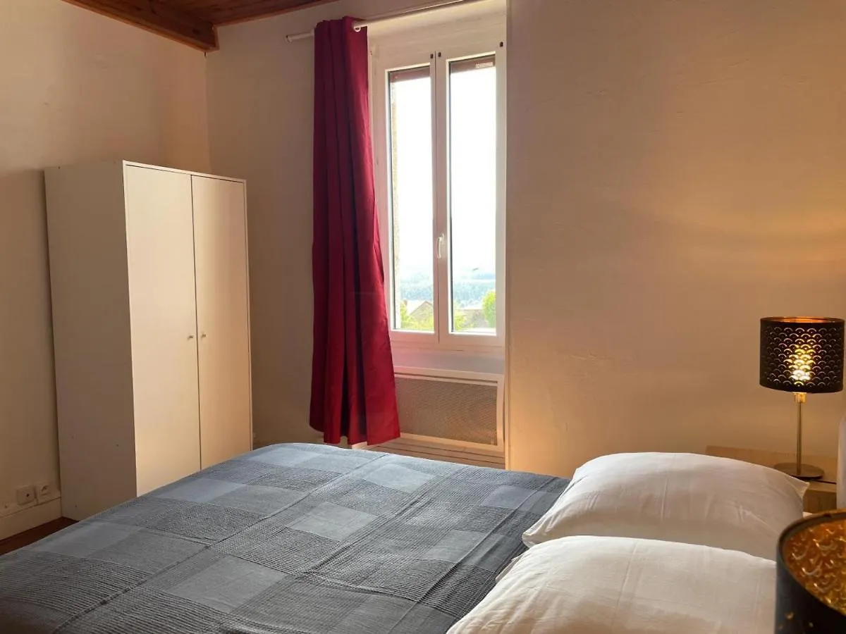 Maison Renovee Avec Jardin, Bbq, Animaux Acceptes - Fr-1-489-341 La Chabanne France